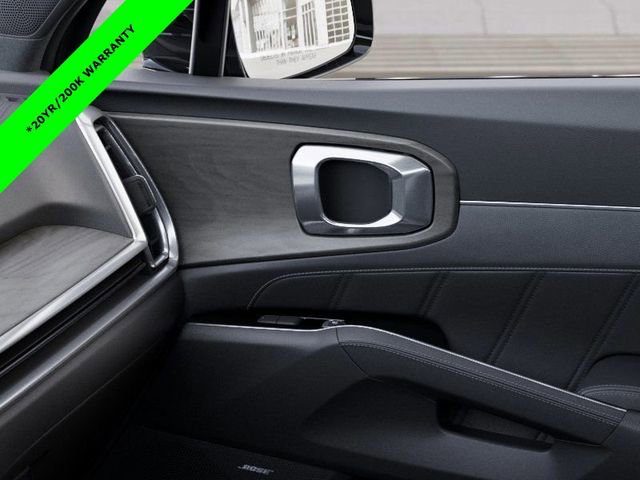 New 2026 Kia Sorento SX Prestige image 25