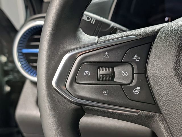 Used 2025 Chevrolet Trax LT w/ Driver Confidence Package image 19