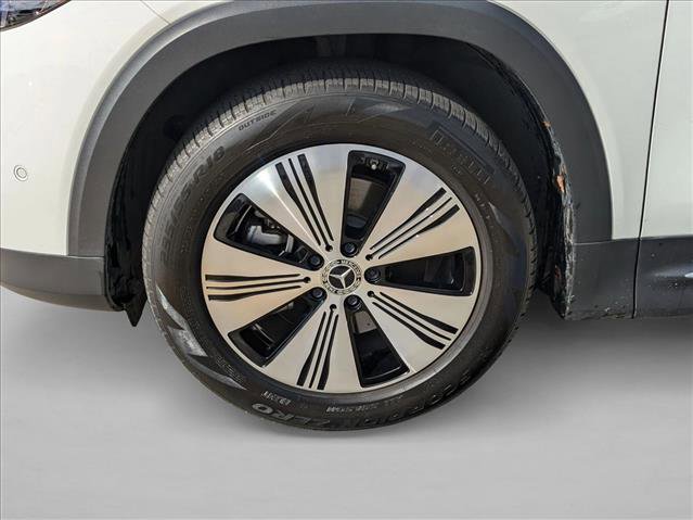 Used 2023 Mercedes-Benz EQB 300 4MATIC image 24