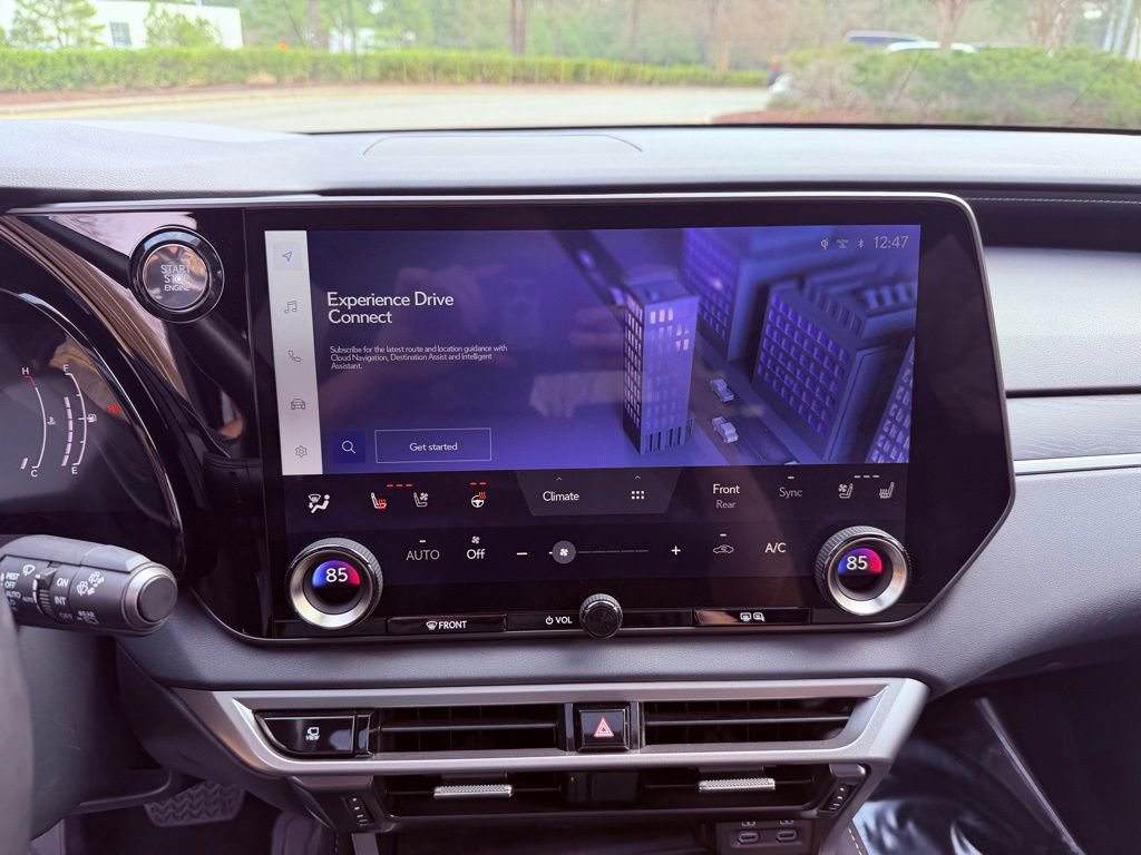 Certified 2024 Lexus RX 350 Premium image 25