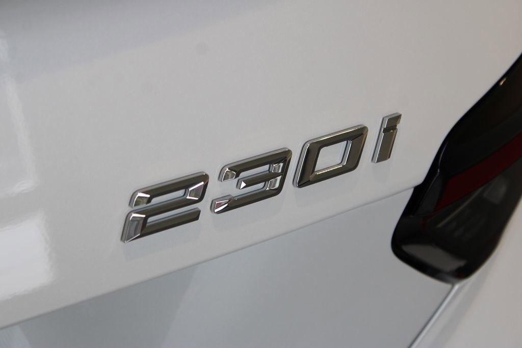 New 2026 BMW 230i 230i image 32