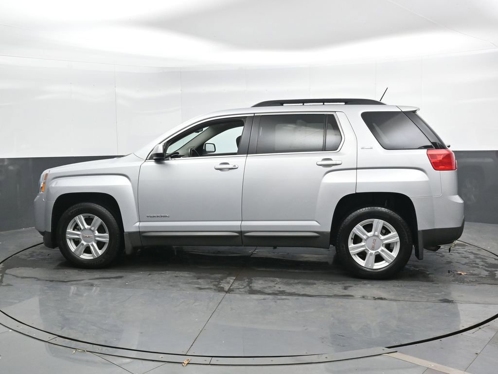Used 2015 GMC Terrain SLE image 7