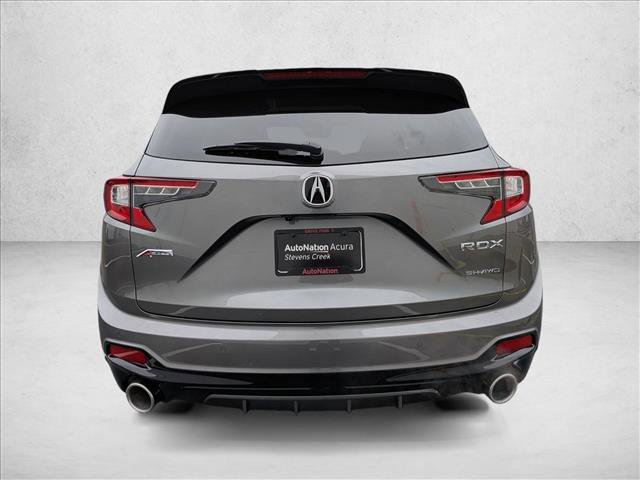 New 2026 Acura RDX A-Spec image 8