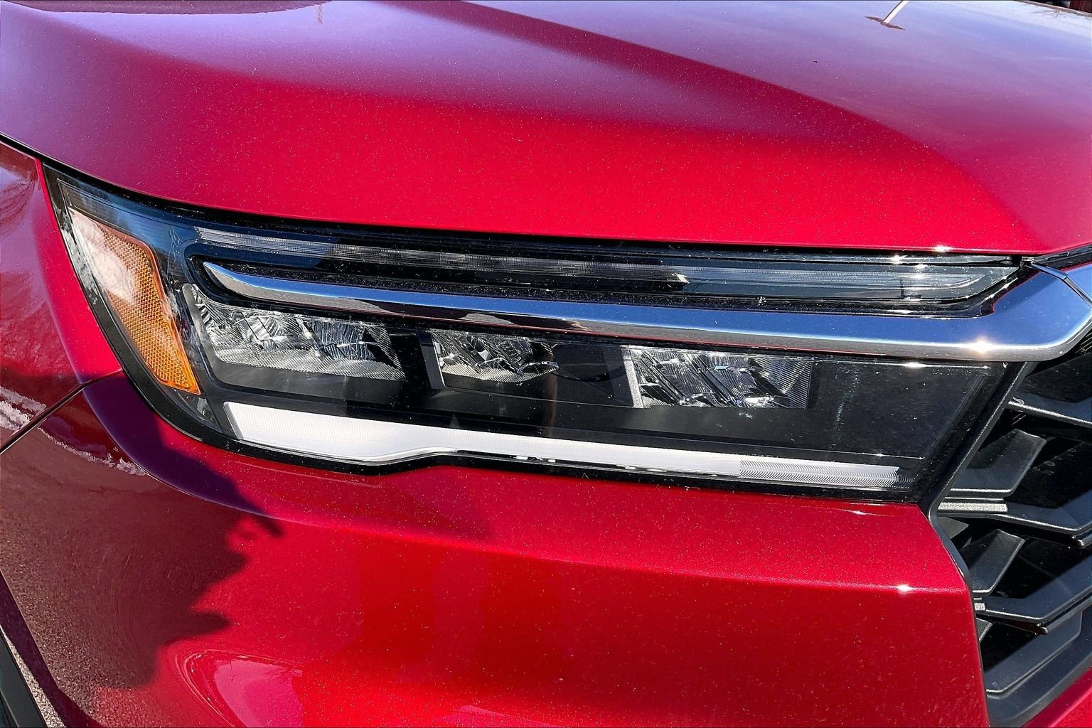 Used 2023 Honda Pilot EX-L image 30