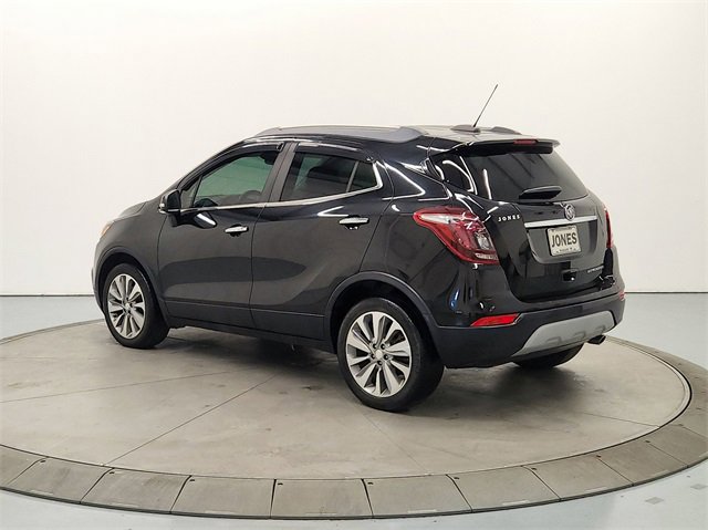 Used 2019 Buick Encore Preferred image 5