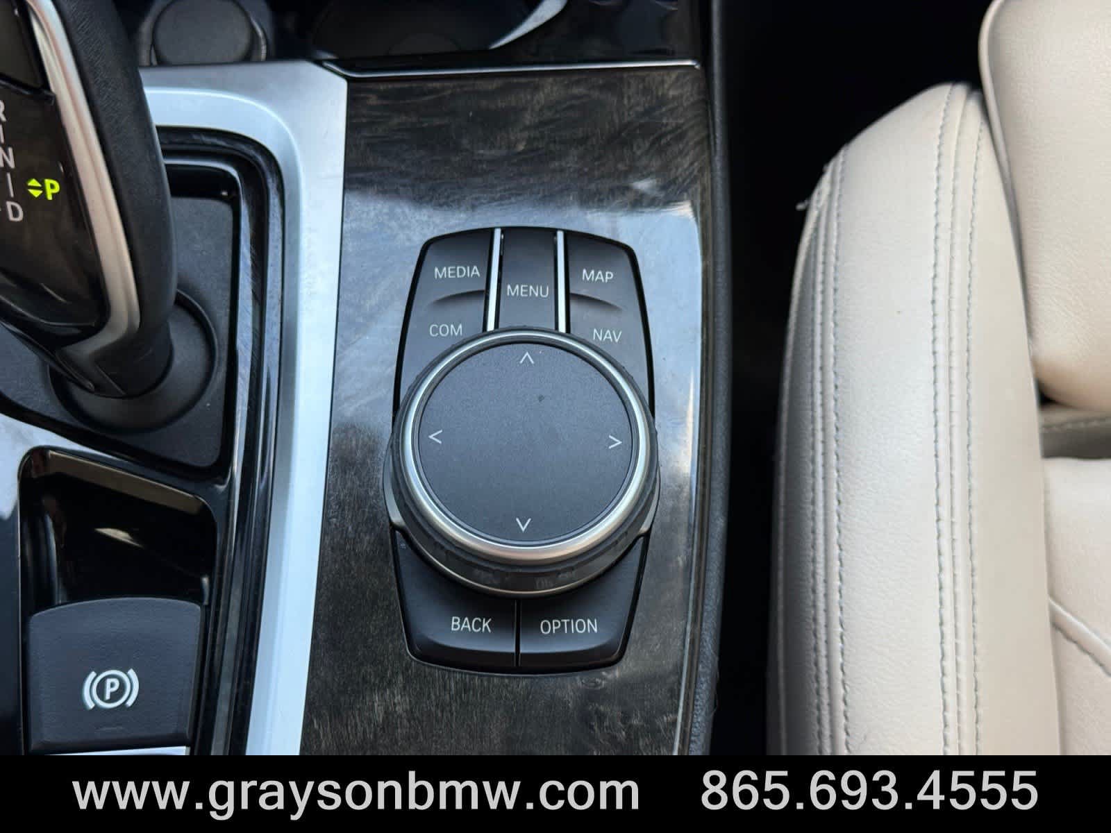 Used 2019 BMW X3 xDrive30i w/ Premium Package AWD/4WD image 25