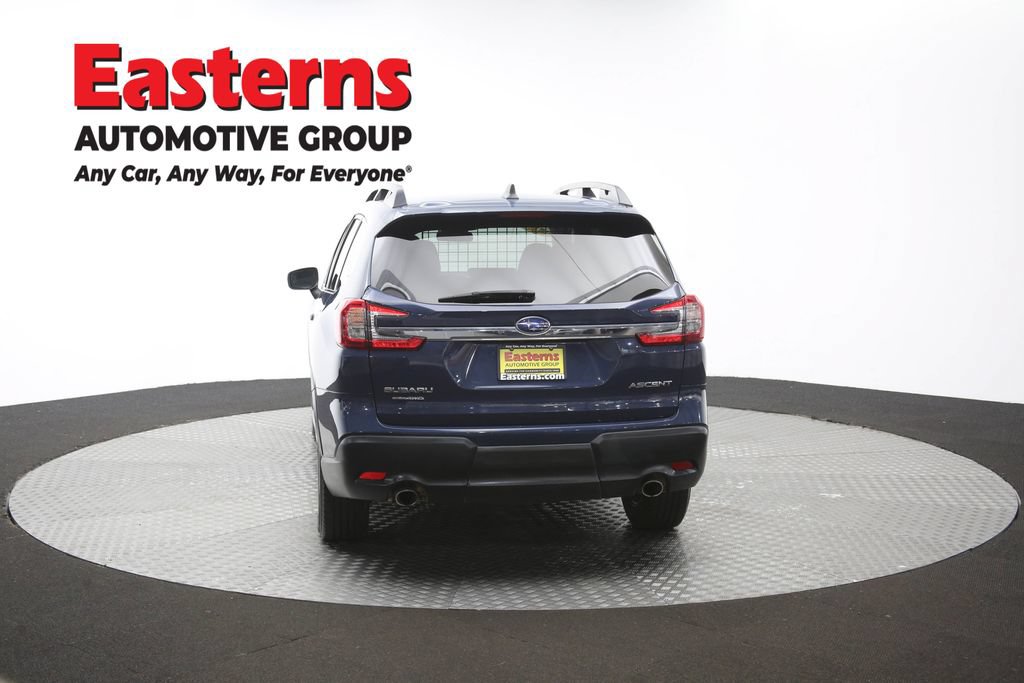 Used 2023 Subaru Ascent Premium AWD/4WD image 36
