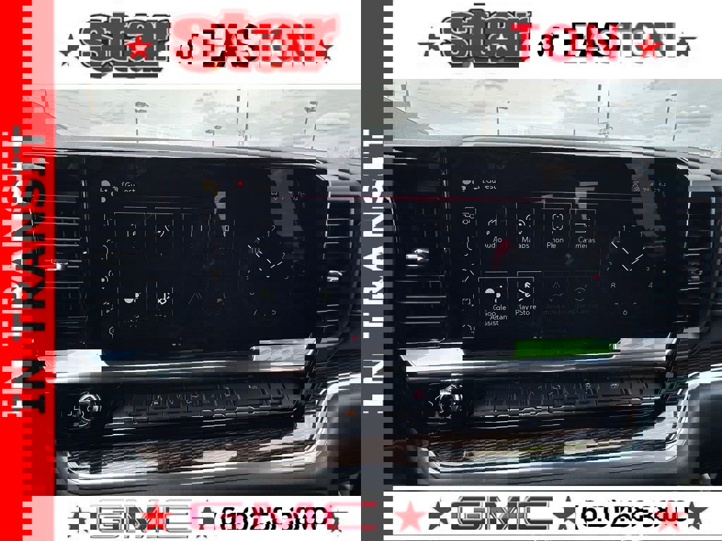 New 2026 GMC Sierra 1500 Elevation w/ Elevation Select Package image 19