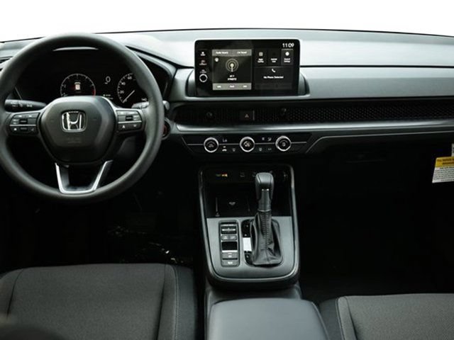 New 2026 Honda CR-V LX image 9