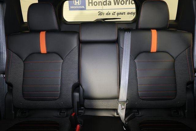 New 2026 Honda Passport TrailSport image 11