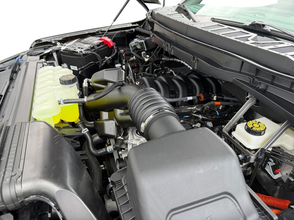 Used 2026 Ford F150 Tremor w/ Tow/Haul Package AWD/4WD image 30