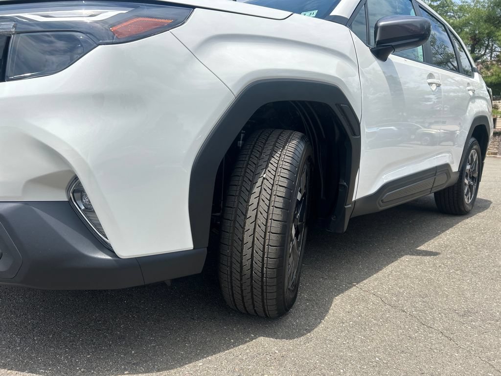 Certified 2026 Subaru Forester Premium AWD/4WD image 20