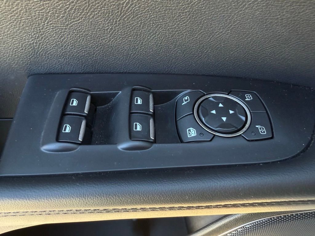 Used 2022 Lincoln Nautilus Reserve image 24