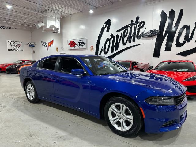 Used 2020 Dodge Charger SXT image 27