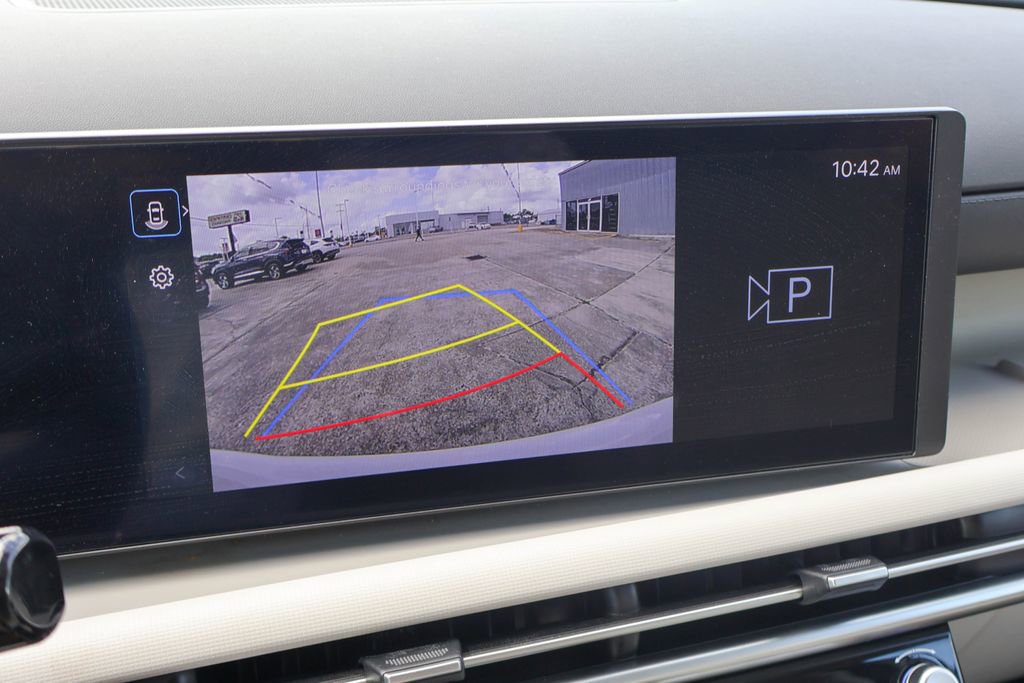 Used 2025 Hyundai Tucson SEL FWD image 4