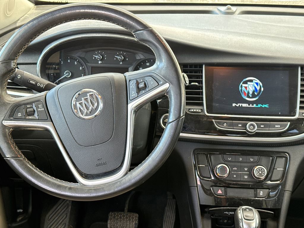 Used 2018 Buick Encore Preferred image 8