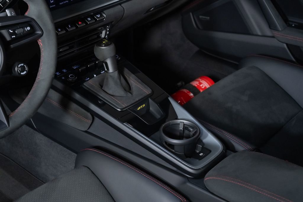 Used 2023 Porsche 911 GT3 RWD image 27