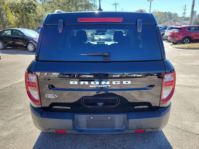 Used 2021 Ford Bronco Sport Big Bend image 8