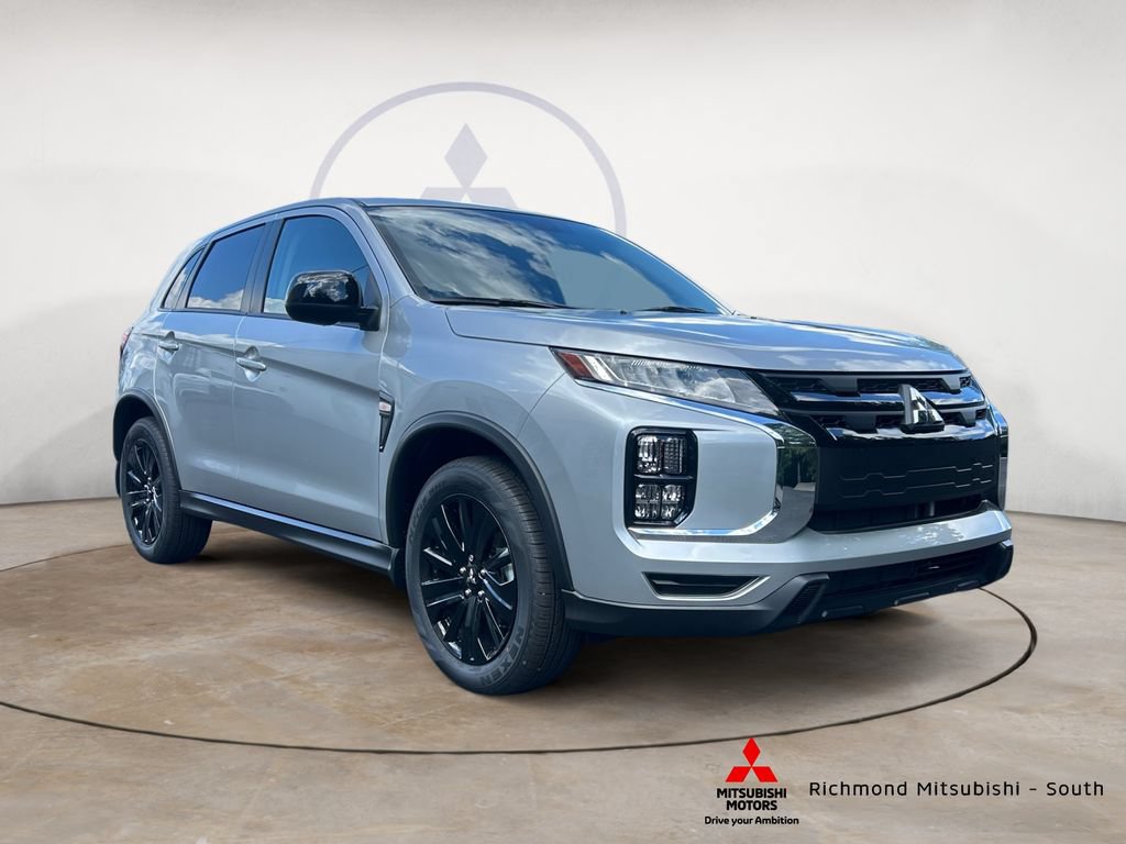 New 2027 Mitsubishi Outlander Sport SE