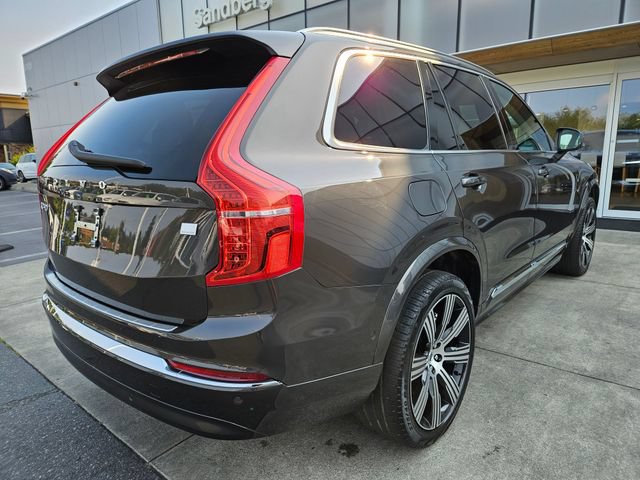 Certified 2024 Volvo XC90 T8 Plus w/ Protection Package Premier AWD/4WD image 5