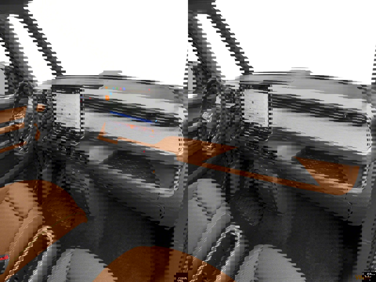 New 2025 Volkswagen ID. Buzz Pro S image 5