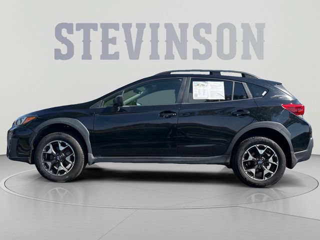 Used 2019 Subaru Crosstrek 2.0i AWD/4WD image 2