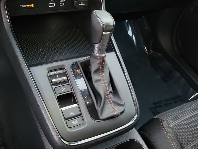 Certified 2023 Honda CR-V Sport image 30