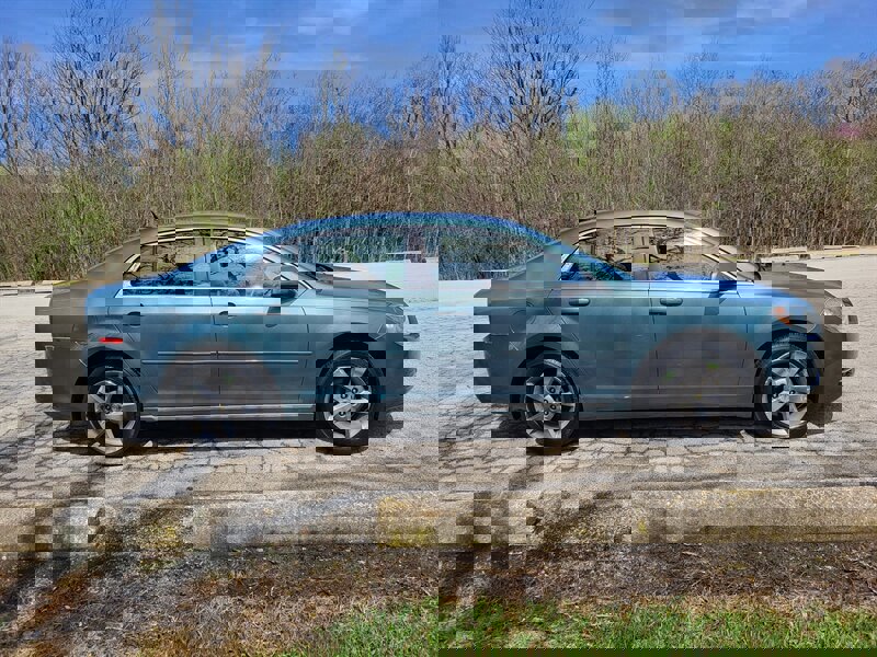 Used 2009 Chevrolet Malibu LT image 6