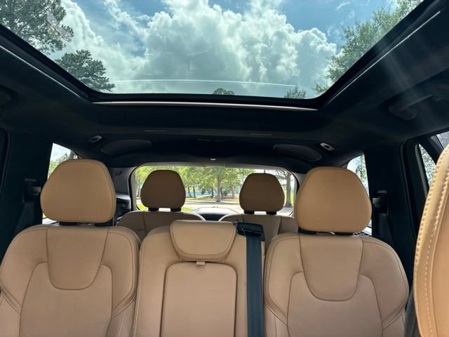 Used 2024 Volvo XC90 B6 Ultimate w/ Lounge Package AWD/4WD image 33