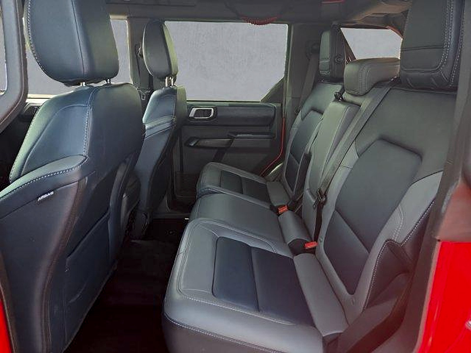 Certified 2024 Ford Bronco Outer Banks AWD/4WD image 23