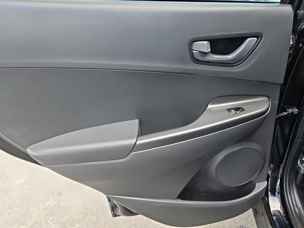 Used 2023 Hyundai Kona SEL w/ Cargo Package image 26