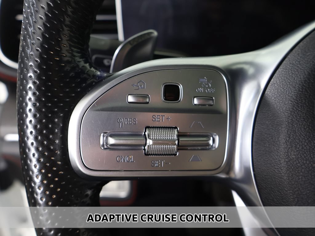 Used 2022 Mercedes-Benz GLE 53 AMG 4MATIC Coupe image 6