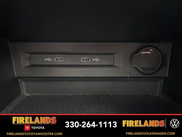 Used 2023 Volkswagen Taos S image 21