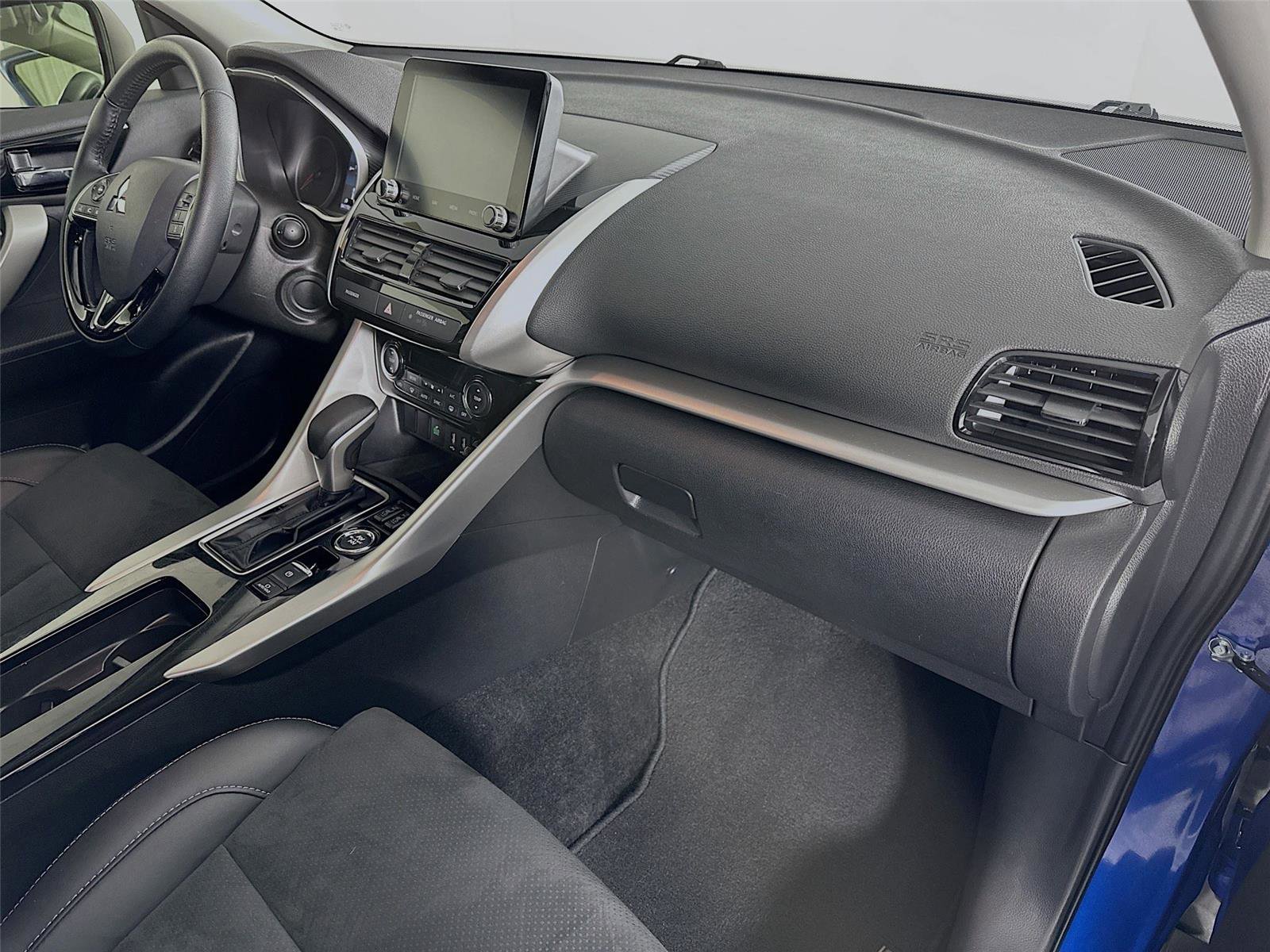 Used 2025 Mitsubishi Eclipse Cross SE AWD/4WD image 29