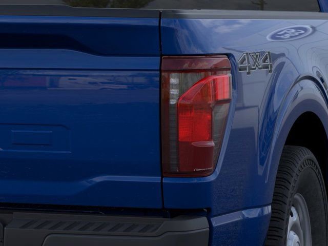 New 2026 Ford F150 XL image 21