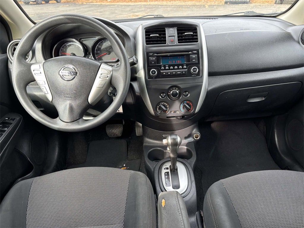 Used 2018 Nissan Versa SV image 22