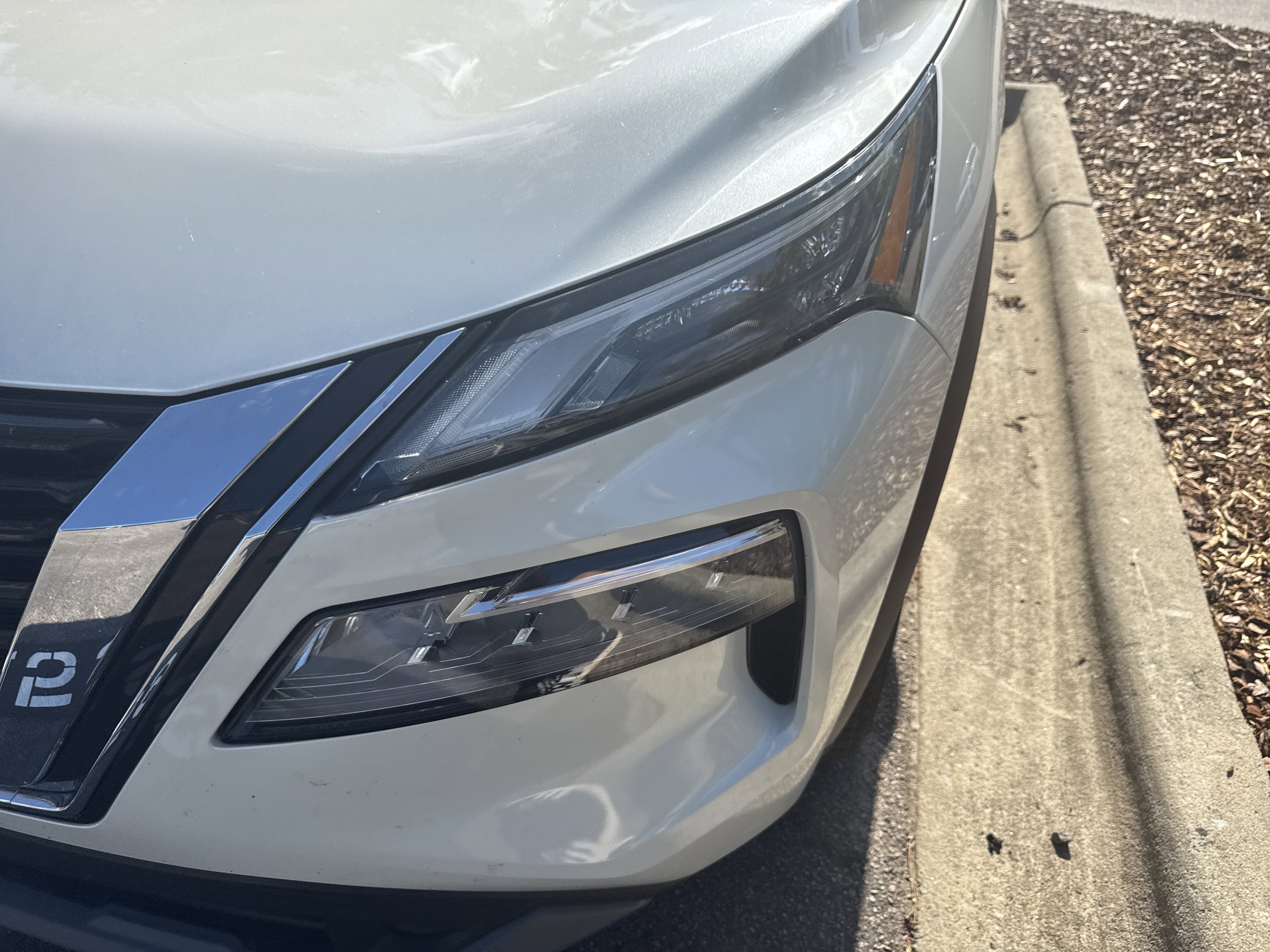 Used 2021 Nissan Rogue SV w/ Premium Package FWD image 12