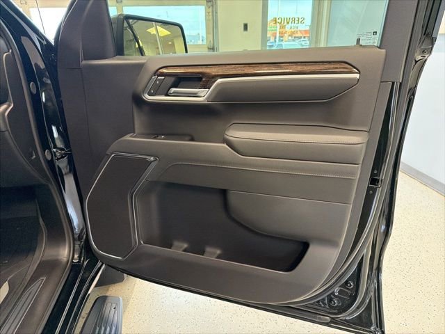 New 2026 GMC Sierra 1500 Elevation image 40