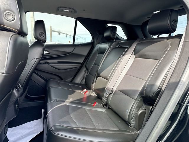 Used 2019 Chevrolet Equinox Premier image 23