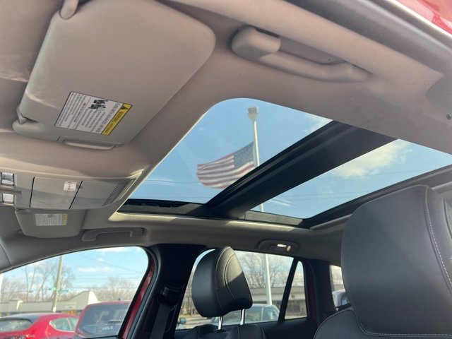 Used 2025 MAZDA CX-50 AWD 2.5 S w/ Accent Package image 25