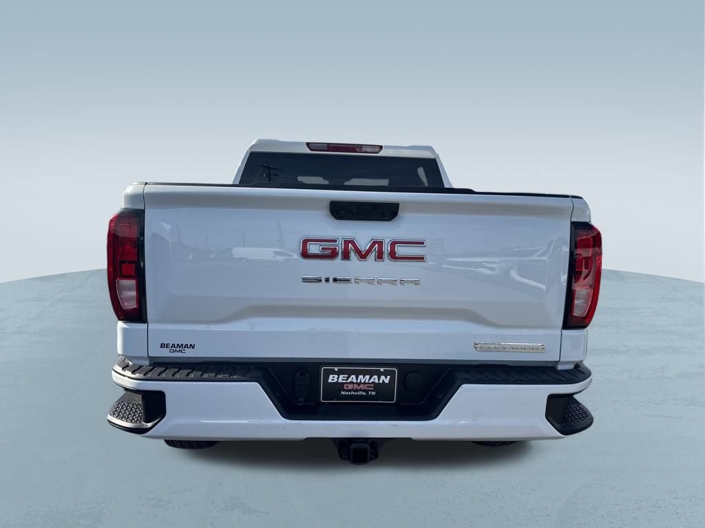 New 2026 GMC Sierra 1500 Elevation image 7