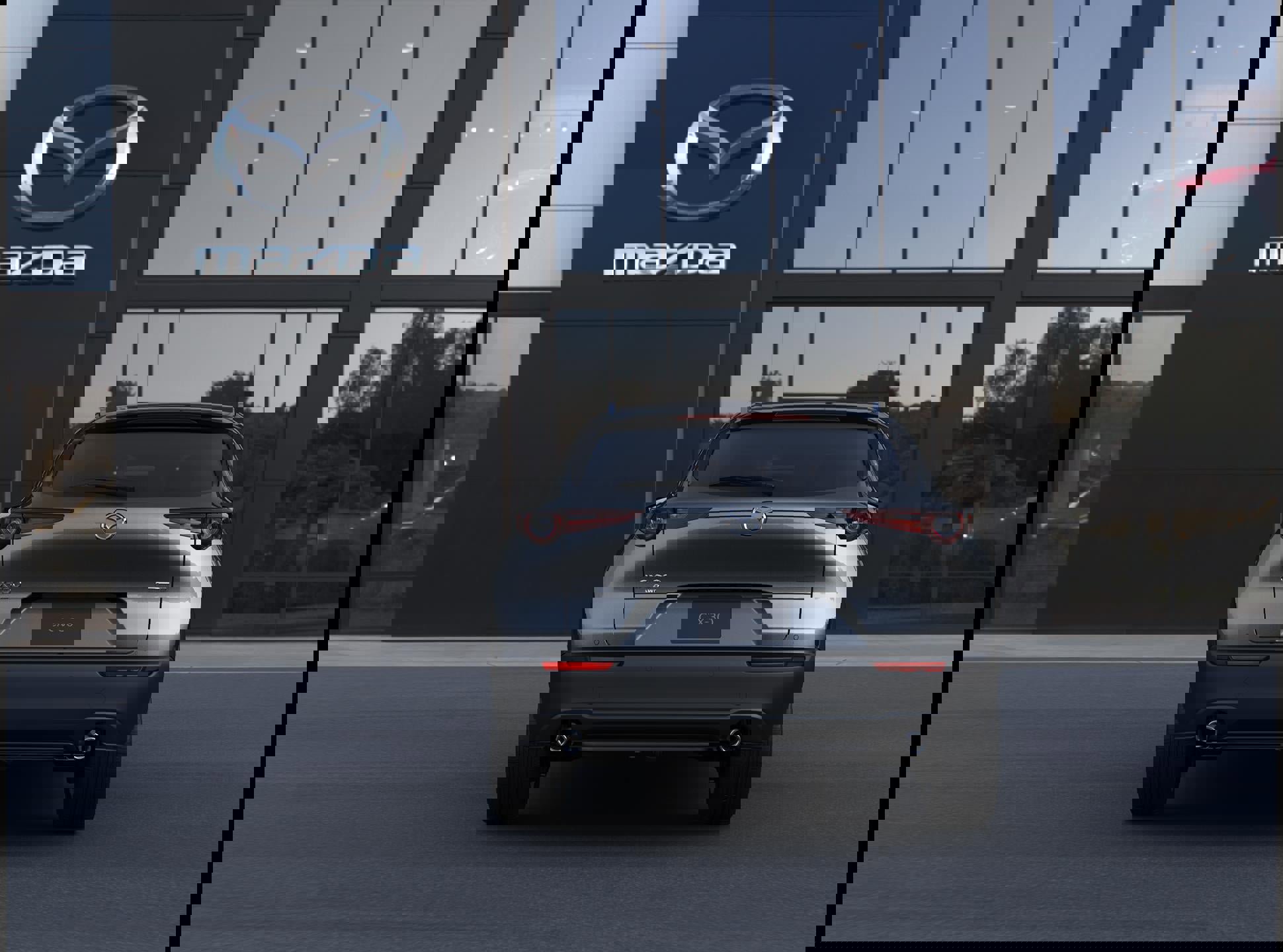 New 2026 MAZDA CX-30 AWD 2.5 S image 4