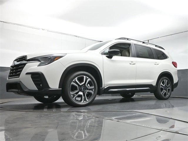 New 2026 Subaru Ascent Limited image 35