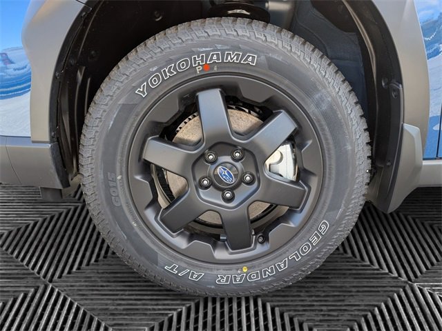 New 2025 Subaru Outback Wilderness image 9