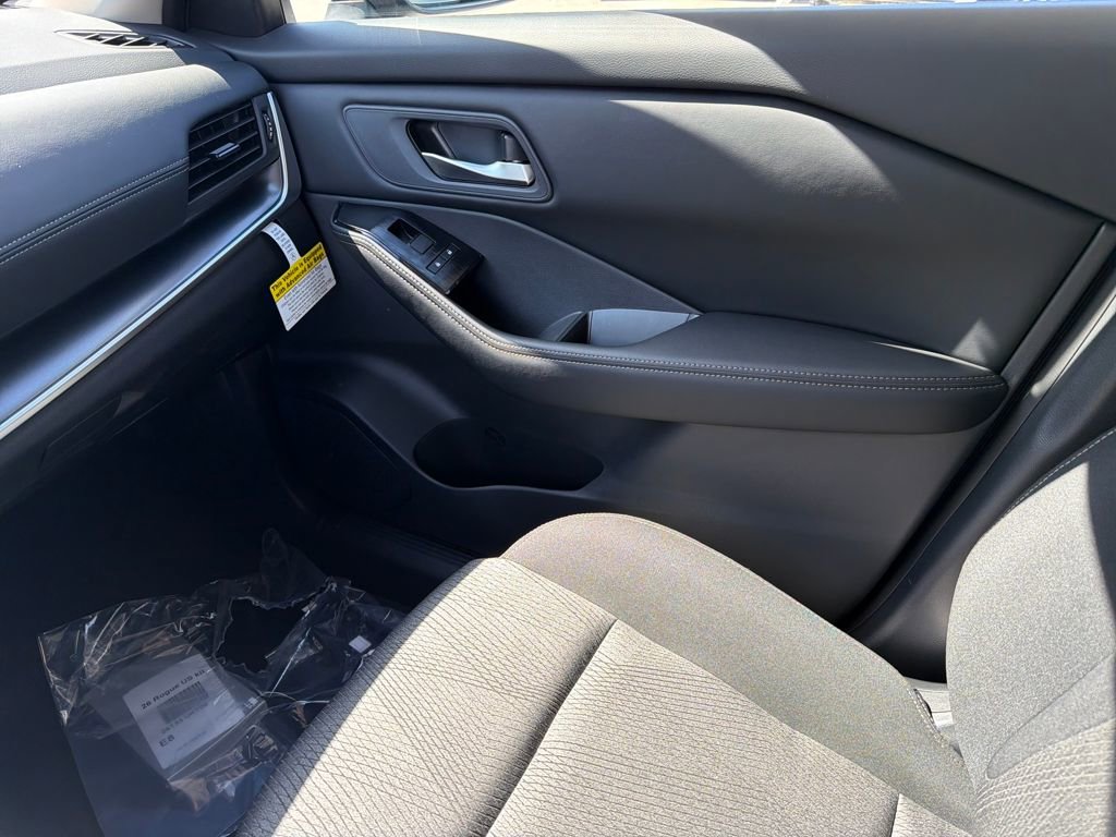 New 2026 Nissan Rogue SV image 27