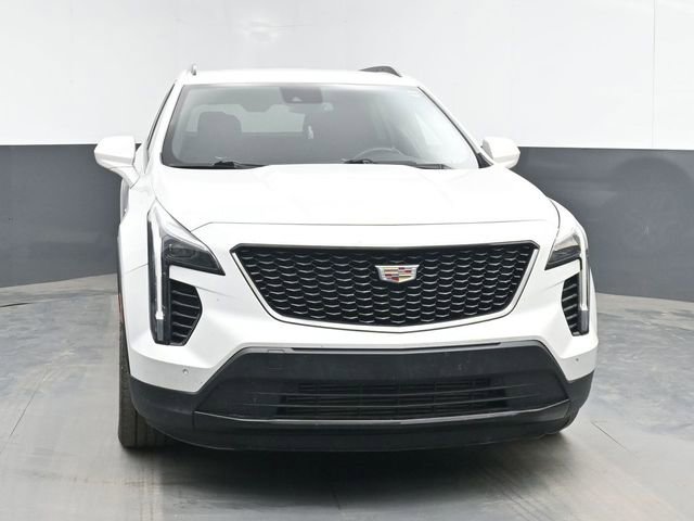 Used 2020 Cadillac XT4 Sport AWD/4WD image 3