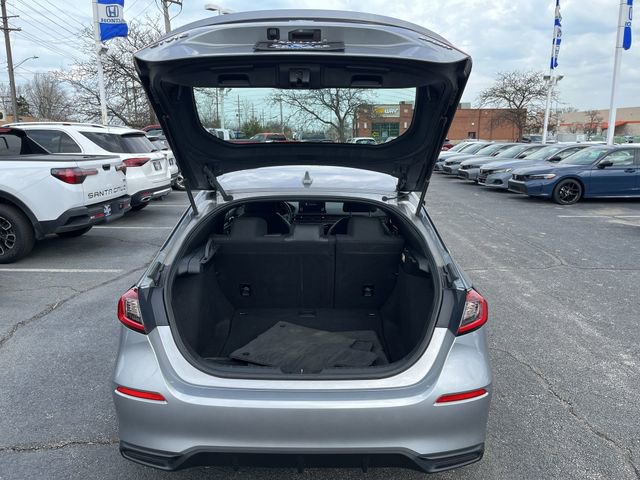 Used 2022 Honda Civic Sport image 21