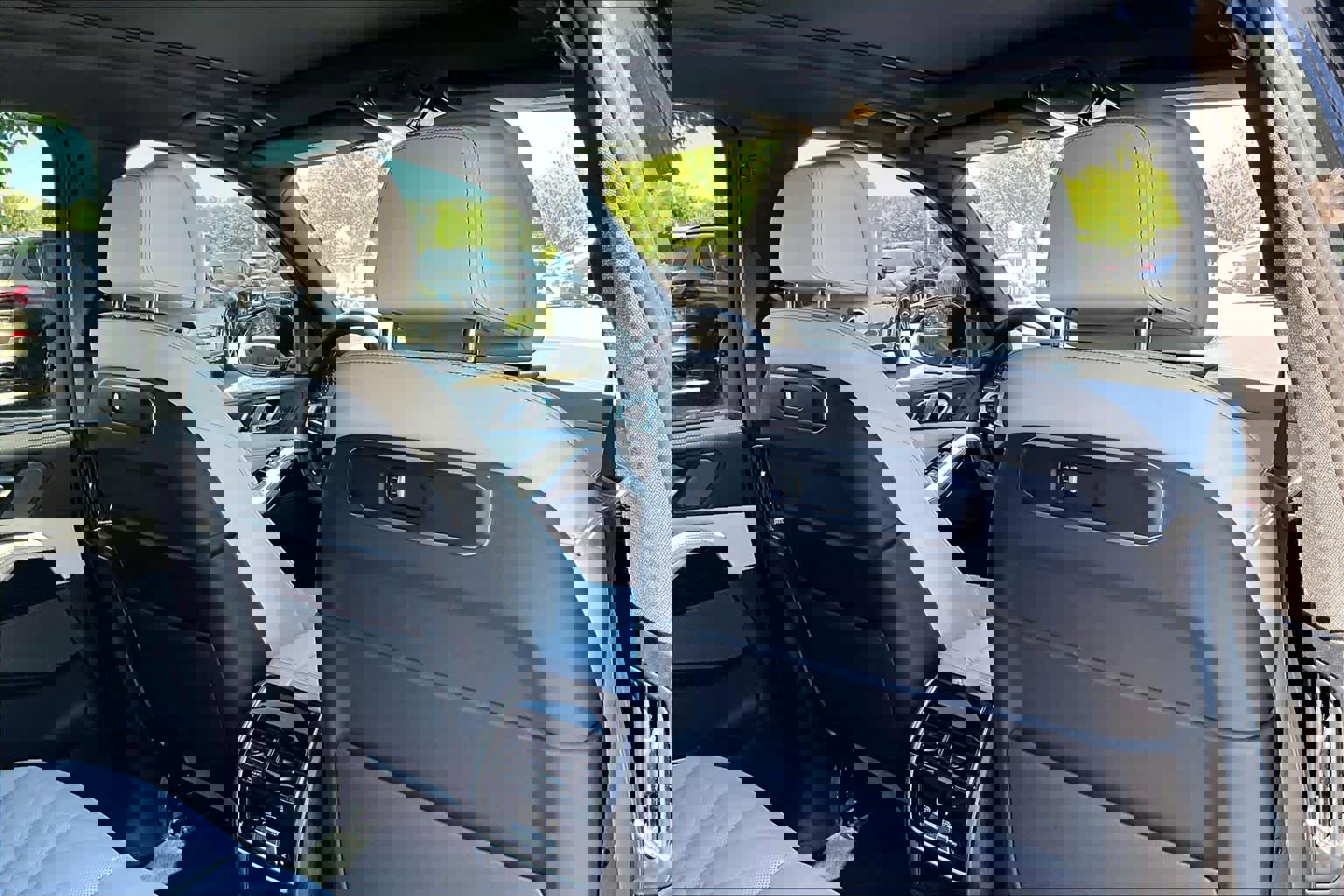 Used 2026 BMW X5 sDrive40i w/ M Sport Package RWD image 20