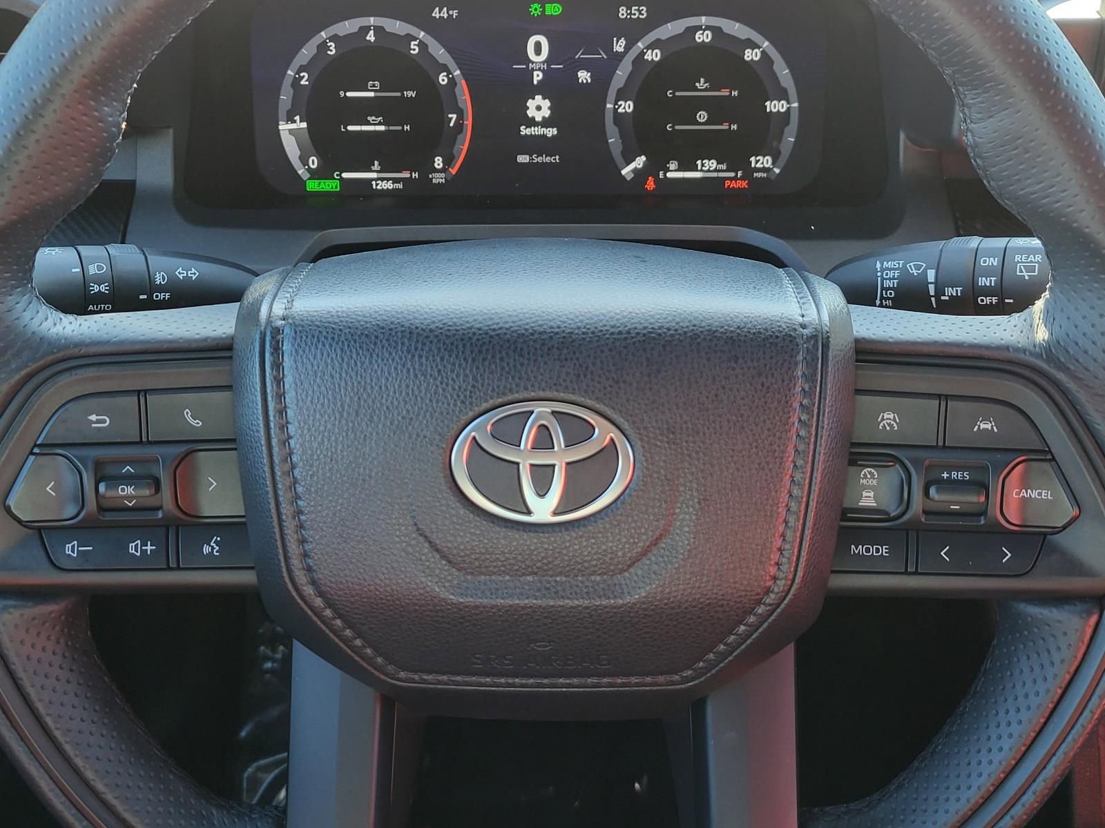 Used 2025 Toyota 4Runner TRD Pro image 26