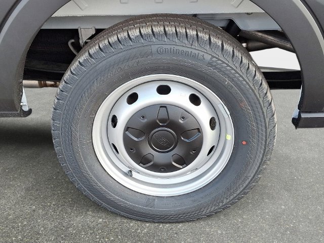 New 2026 Ford Transit 150 Low Roof w/ Load Area Protection Package RWD image 6